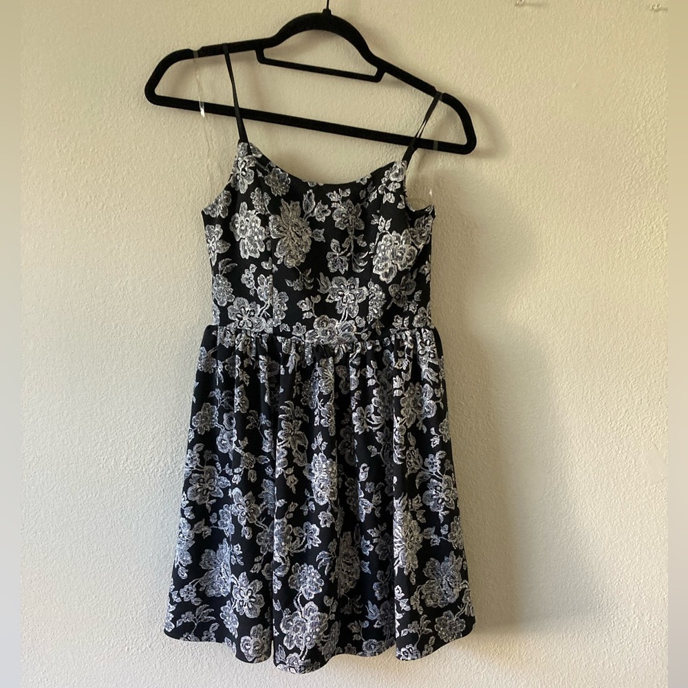 Emerald Sundae Dress